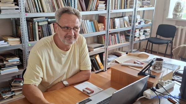У Миколаєві оцифровують археологічні пам’ятки від палеоліту до античності 7