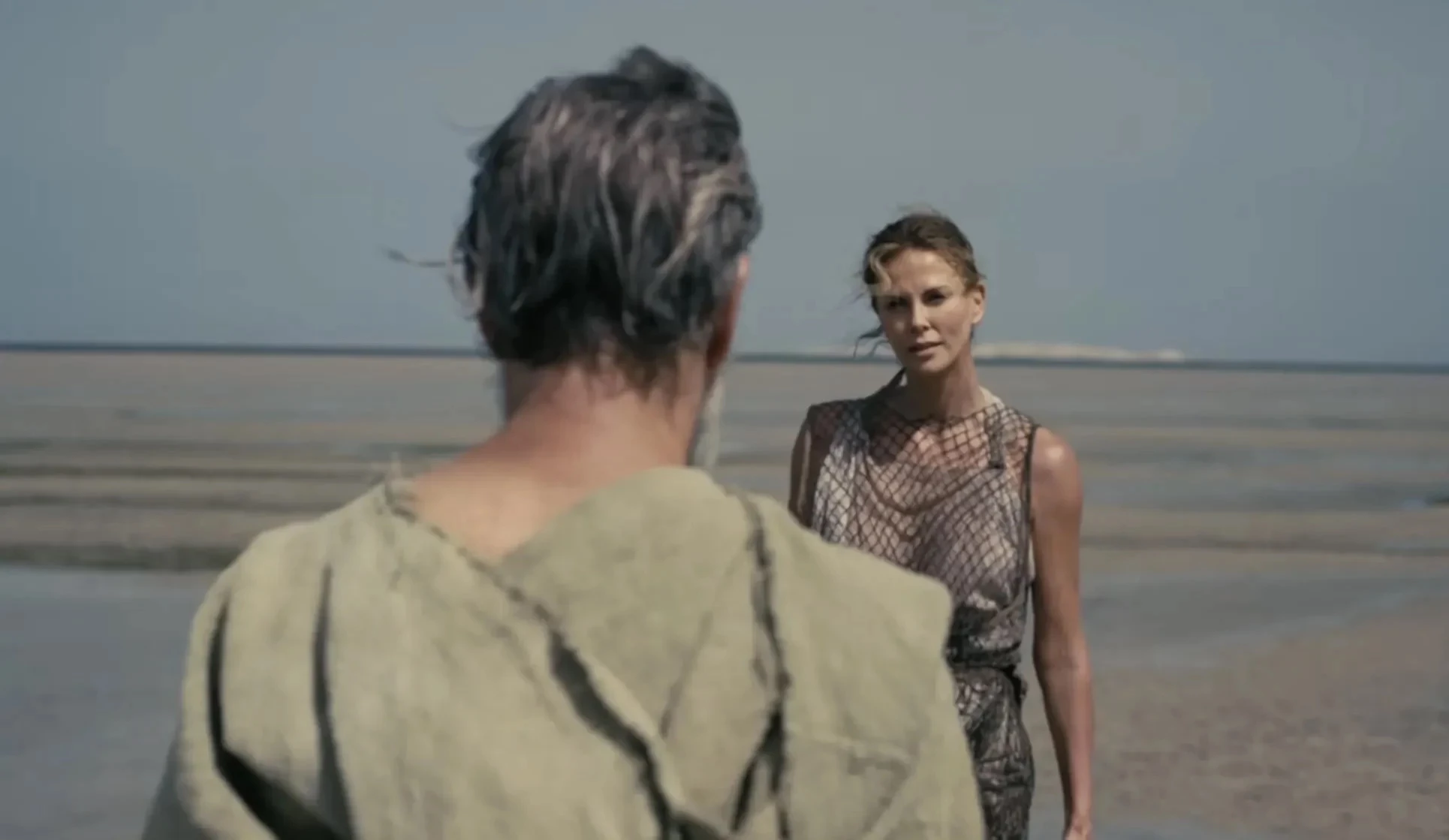 Charlize Theron as Calypso (0