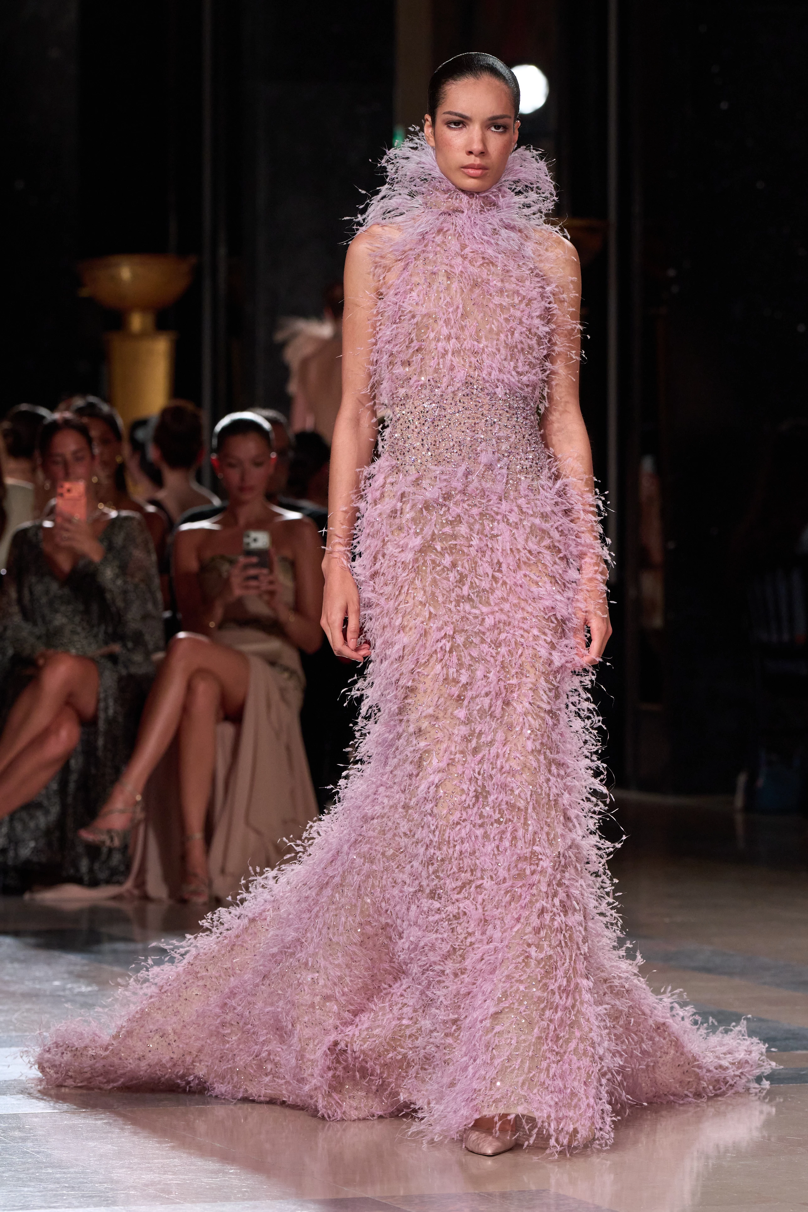 Елі Сааб Couture: осінньо-зимова колекція 2026/276