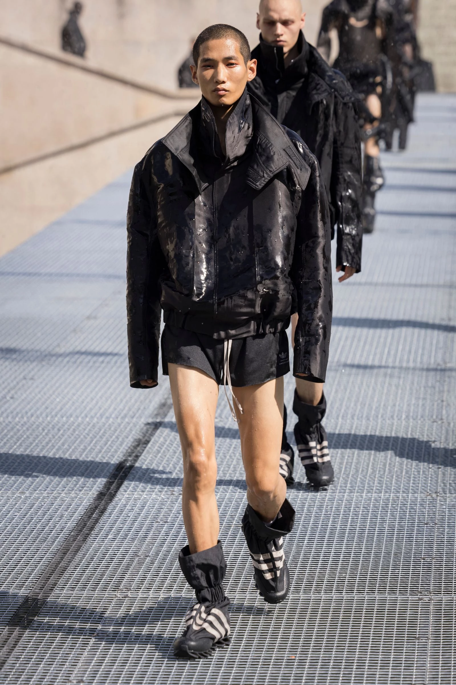 Rick Owens Menswear весна-літо 20276