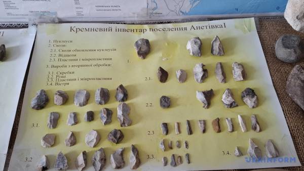 У Миколаєві оцифровують археологічні пам’ятки від палеоліту до античності 9