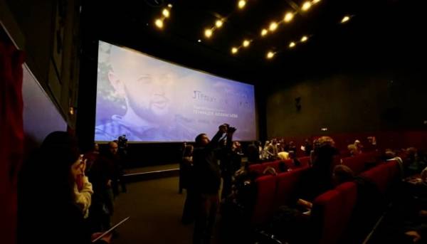 Фільм про Героя України Геннадія Афанасьєва покажуть на кінофестивалі в Іспанії