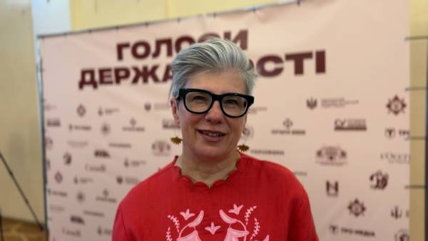 У Києві відбувся гала-концерт «Голос державності» за участю дітей військовослужбовців Управління держохорони 14