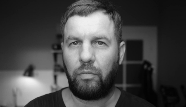 На фронті загинув актор Євген Бушмакін, який зіграв головну роль у фільмі «Герой мого часу» 4 На фронті загинув актор Євген Бушмакін, який зіграв головну роль у фільмі «Герой мого часу» 4