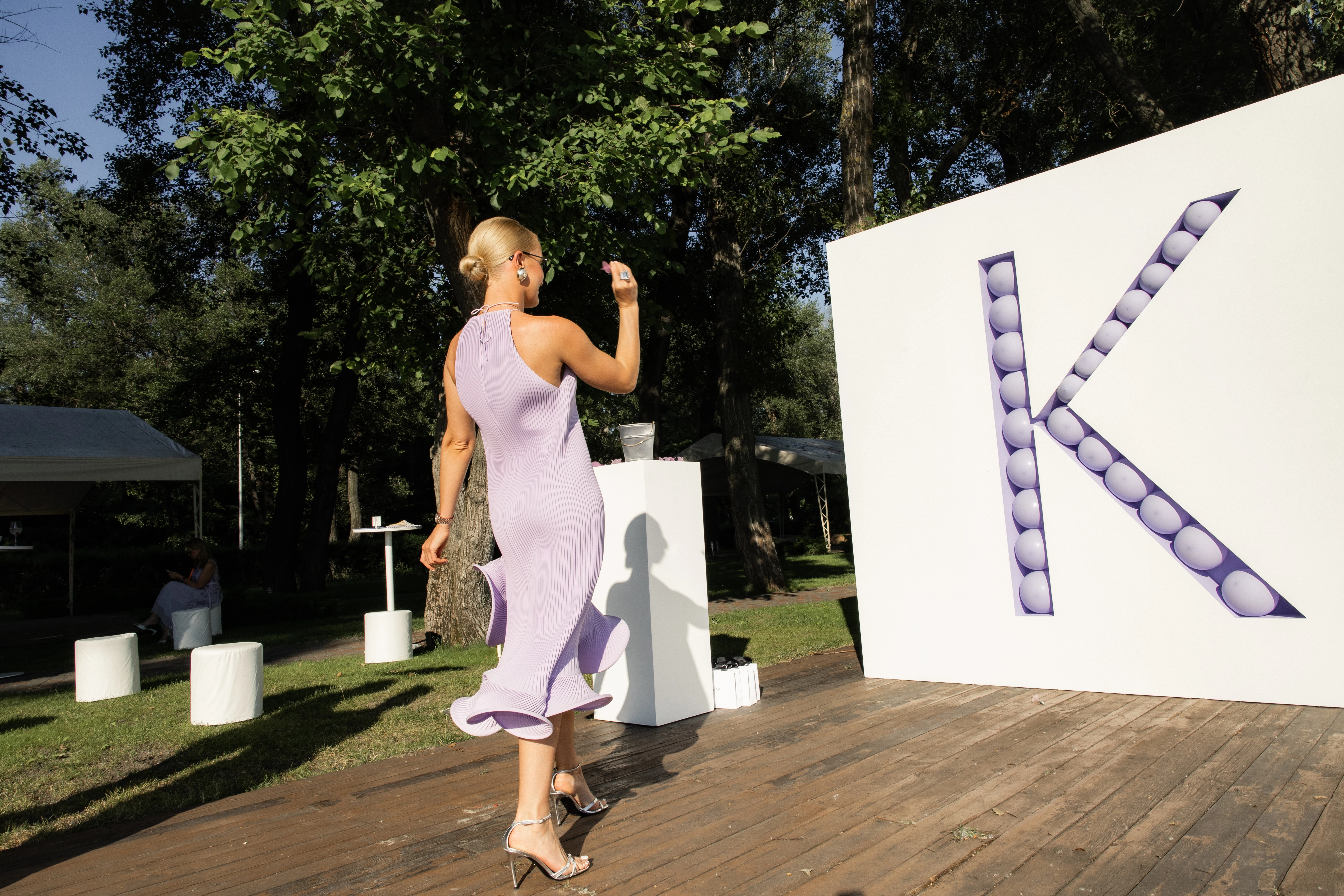 Kérastase Blond Absolu: як вдосконалена серія трансформує процедури для освітленого волосся15