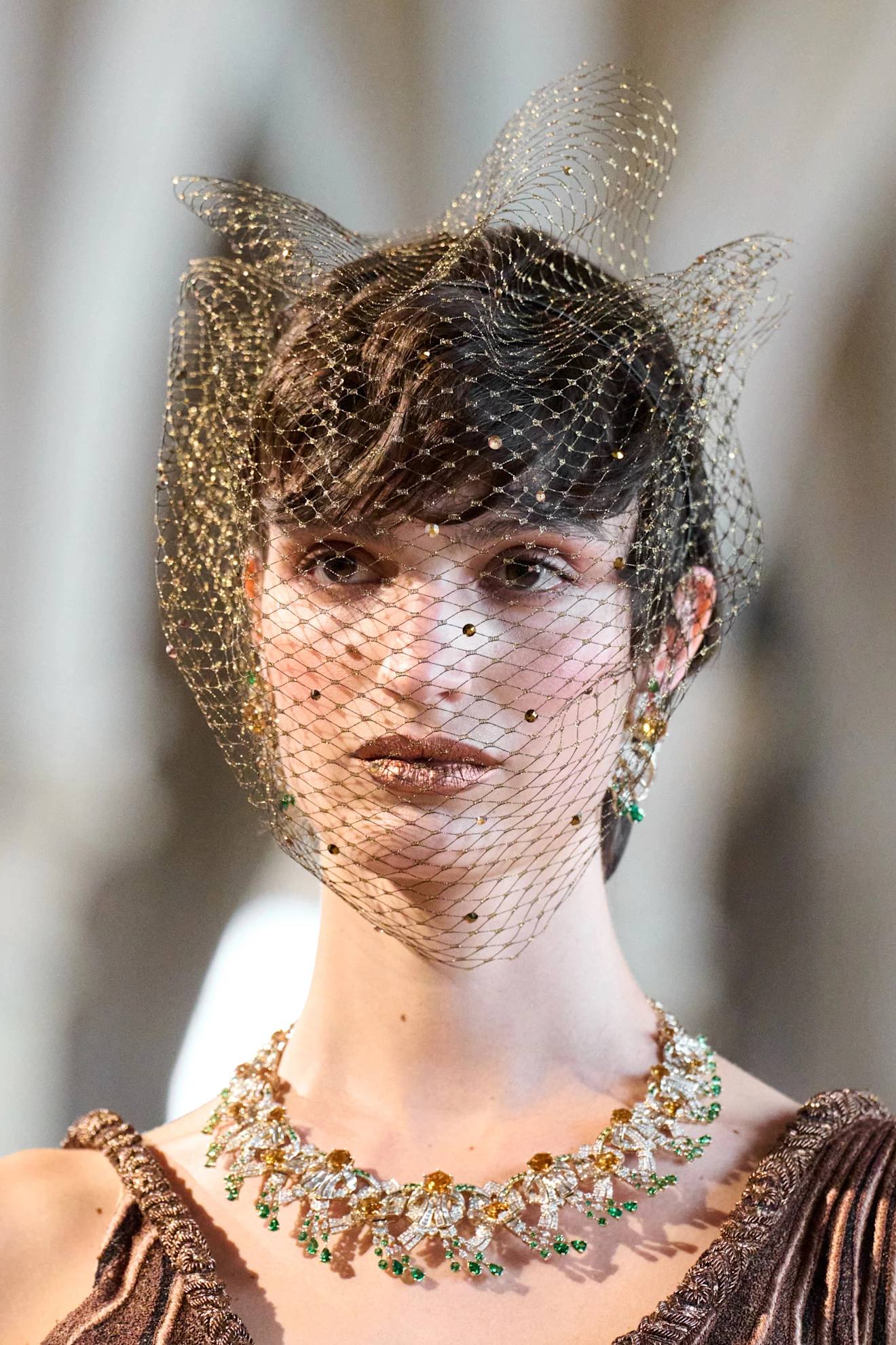 Rahul Mishra Haute Couture осінь-зима 20261
