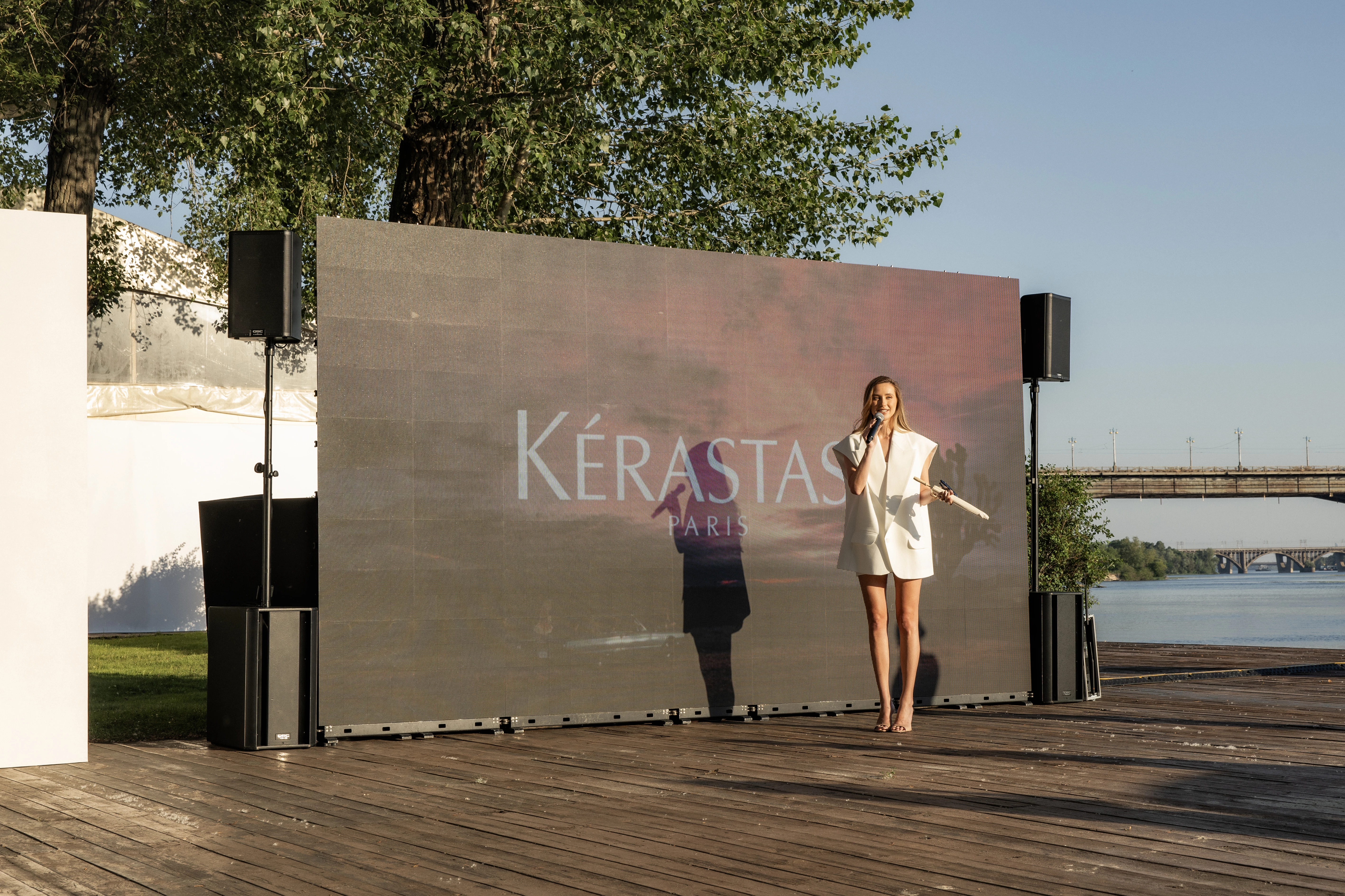 Kérastase Blond Absolu: як вдосконалена серія трансформує процедури для освітленого волосся39