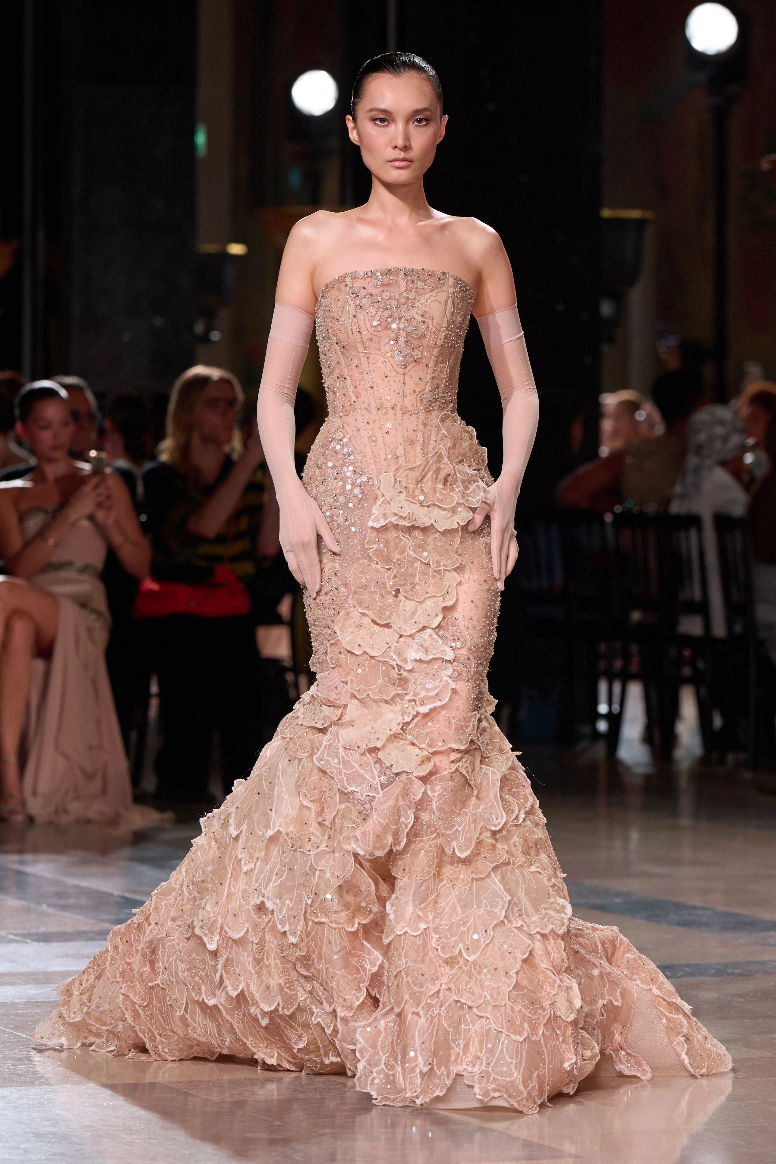 Елі Сааб Couture: осінньо-зимова колекція 2026/274