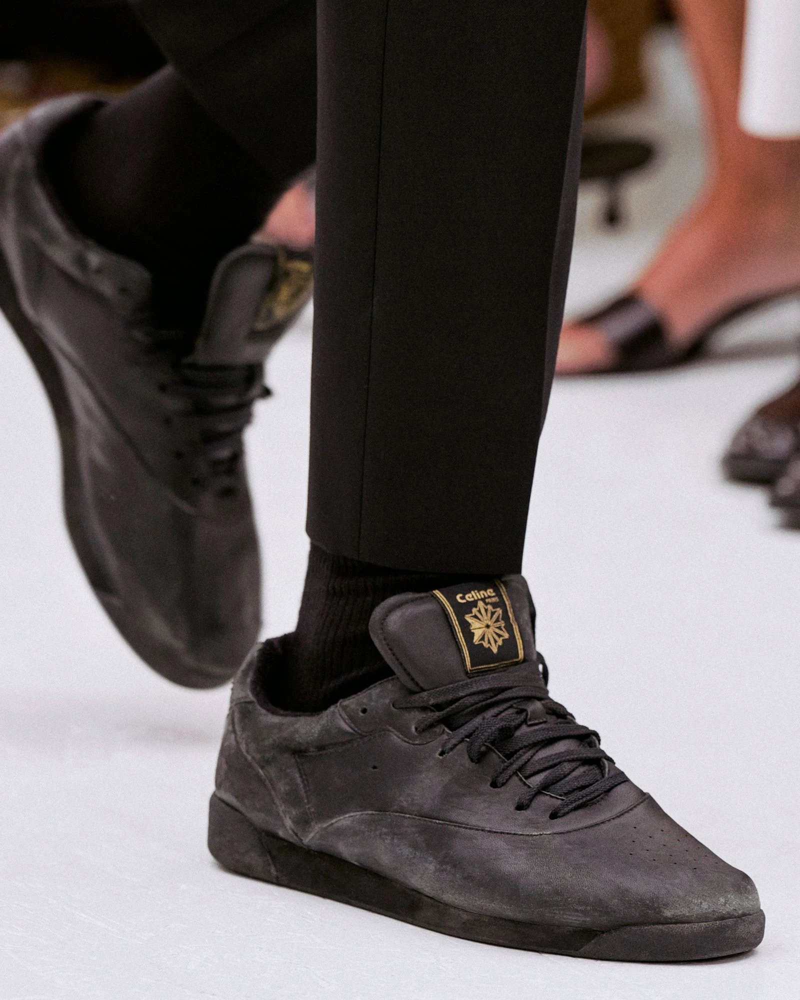 Celine x Reebok1
