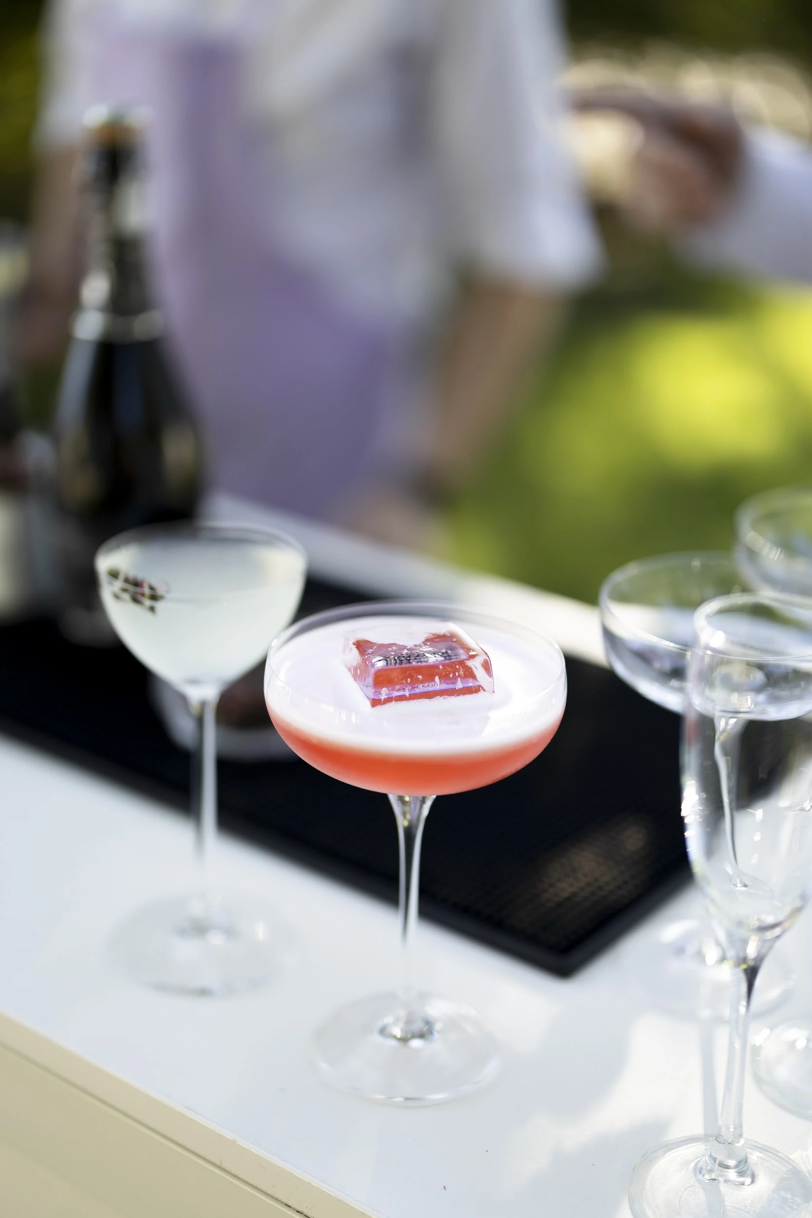 Kérastase Blond Absolu: як вдосконалена серія трансформує процедури для освітленого волосся18
