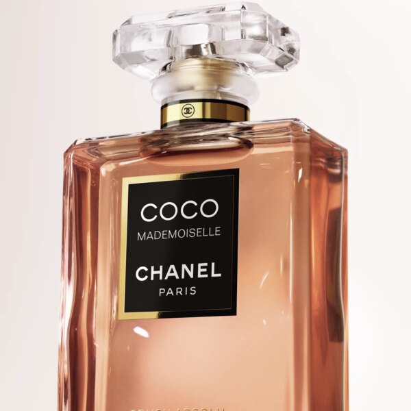 Сила магніту: Chanel презентує новий парфум Coco Mademoiselle Crush Absolu
