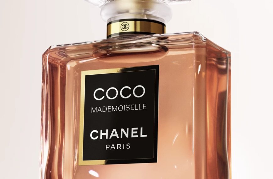 Головна 170 Сила магніту: Chanel презентує новий парфум Coco Mademoiselle Crush Absolu