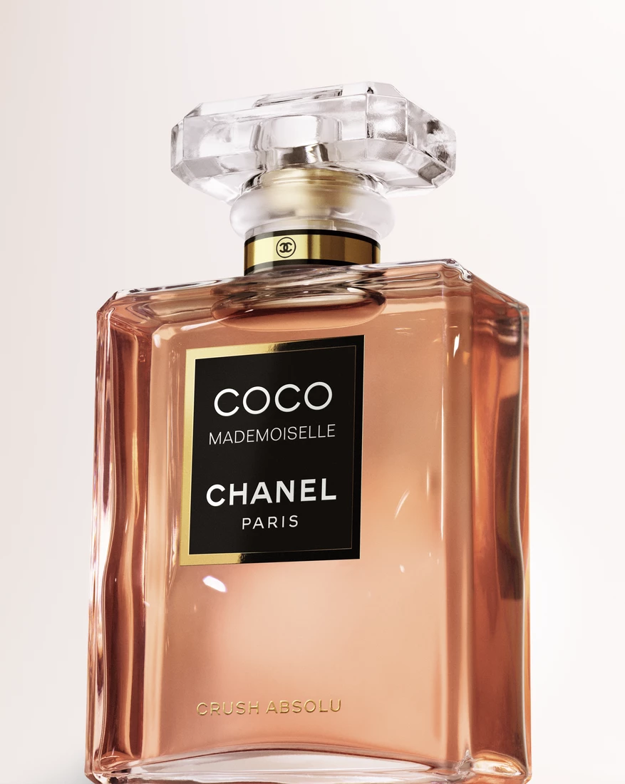 Сила магніту: Chanel презентує новий парфум Coco Mademoiselle Crush Absolu 4 Сила магніту: Chanel презентує новий парфум Coco Mademoiselle Crush Absolu0