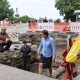 Науковець розповів про фрагмент знайденої в Одесі оборонної стіни V століття до нашої ери 10