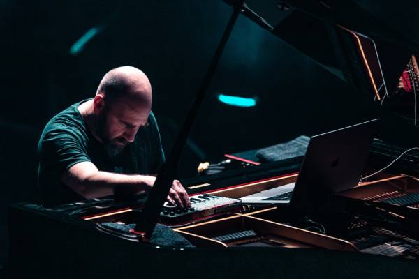 У столиці відбудеться IX фестиваль високого мистецтва Bouquet Kyiv Stage - що у програмі 9 У столиці відбудеться IX фестиваль високого мистецтва Bouquet Kyiv Stage - що у програмі 9