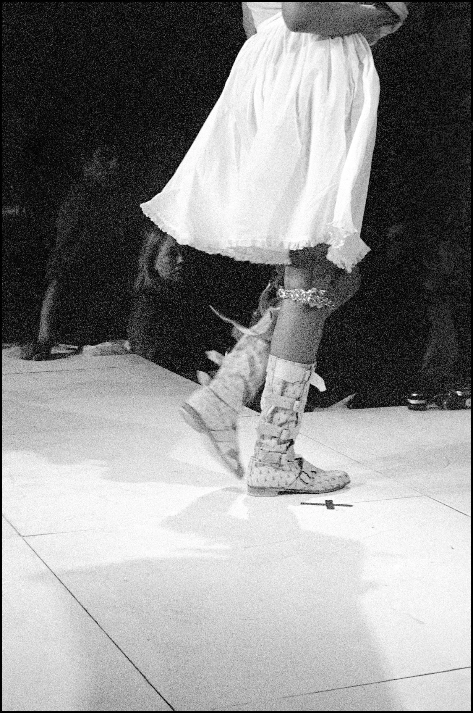 Vivienne Westwood, осінь-зима 1981/19823