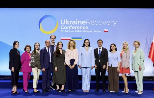 Україна здобула 4,8 мільйона євро для культури та спадщини –&hellip;