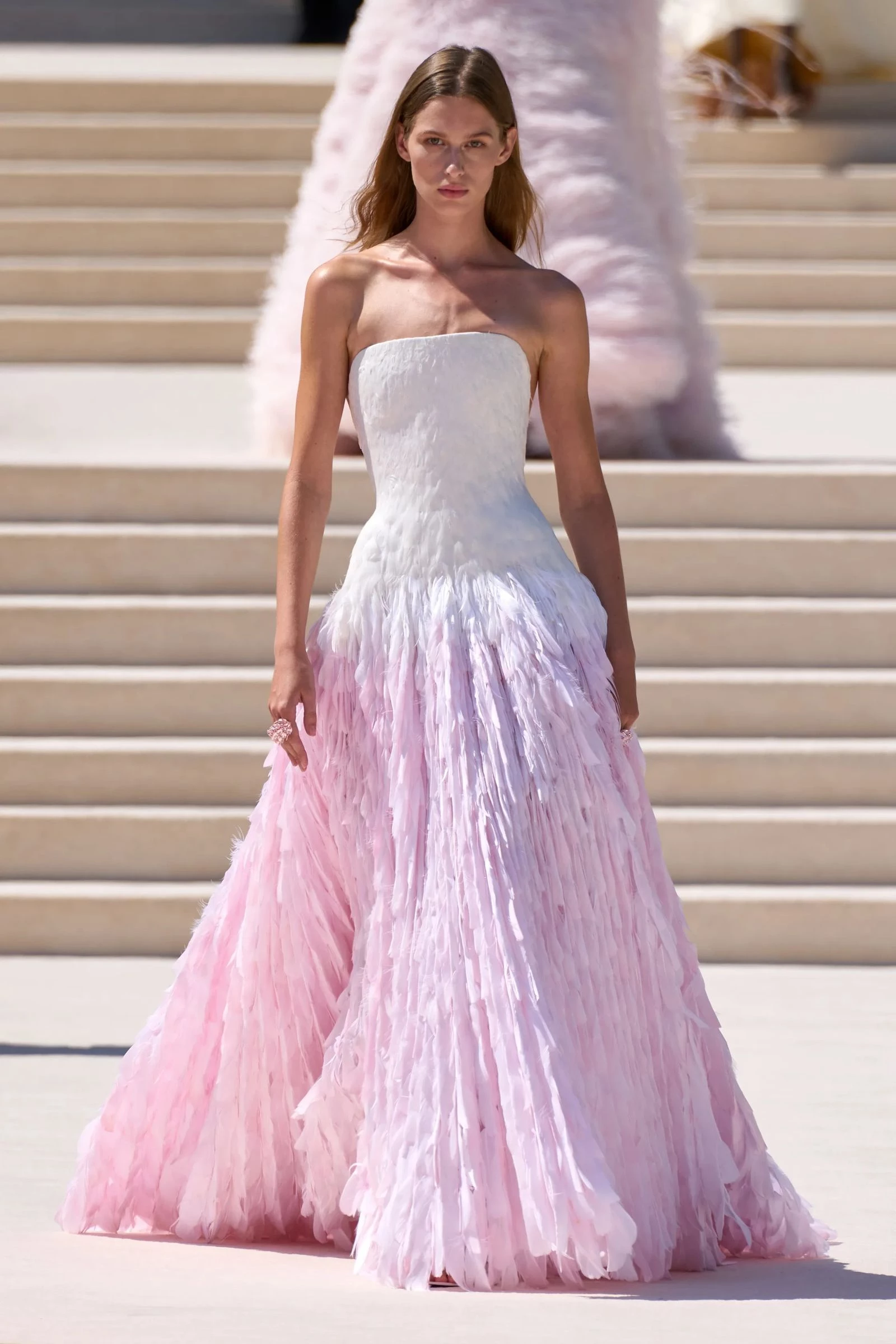 Photograph: Vogue Runway 6