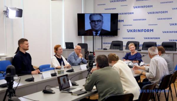 Цьогорічний РетроМузФест імені Весоловського пройде під гаслом «Музика, що долає кордони»