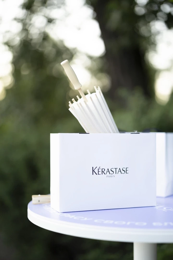 Kérastase Blond Absolu: як вдосконалена серія трансформує процедури для освітленого волосся5
