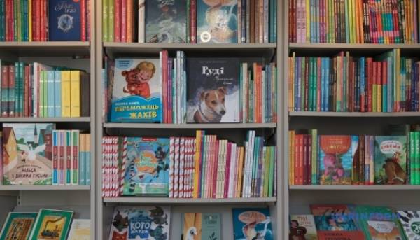 Корецький доручив підготувати механізм держпідтримки книговидавців