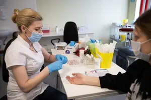 Пільги в Україні: які передбачені для донорів крові