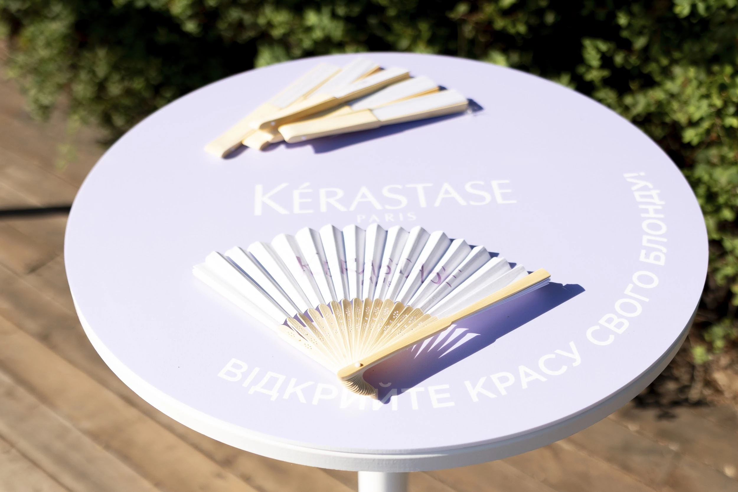 Kérastase Blond Absolu: як вдосконалена серія трансформує процедури для освітленого волосся20