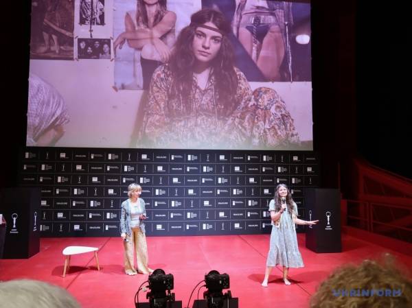 Український кінопроєкт Reminiscence досліджує глобальну тему невизначеної втрати 5