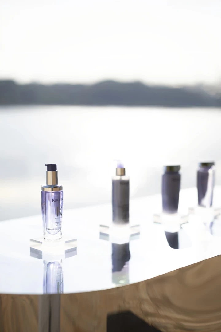 Kérastase Blond Absolu: як вдосконалена серія трансформує процедури для освітленого волосся3