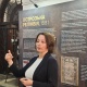 У Дубенському замку презентували пересувну виставку «Острозька реліквія 1581» 16