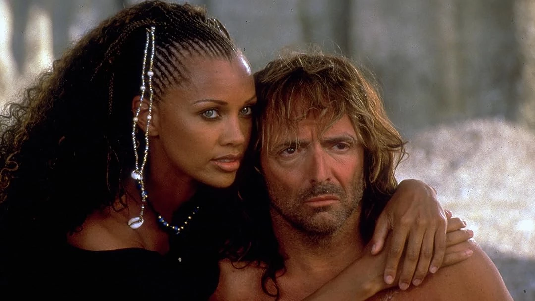 Vanessa Williams as Calypso (3