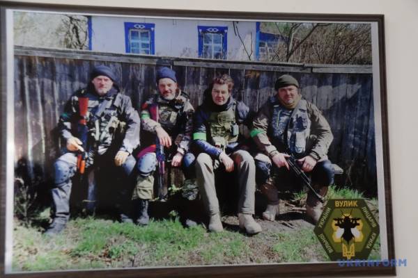 Іван Уривський у виставі «Одіссея. Меотида» Маріуполь перетворює в Ітаку 17