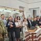У Дубенському замку презентували пересувну виставку «Острозька реліквія 1581» 17