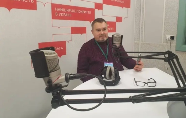 Скончался ведущий Украинского радио – Александр Куцак занимался программой Колос.&hellip;