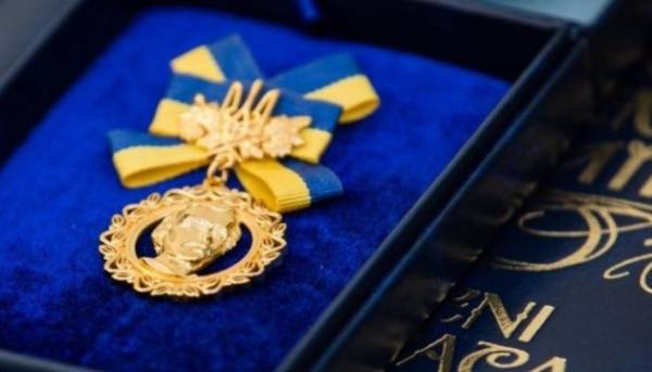 Архітектура увійшла до переліку номінацій Шевченківської премії – Зеленський підписав указ