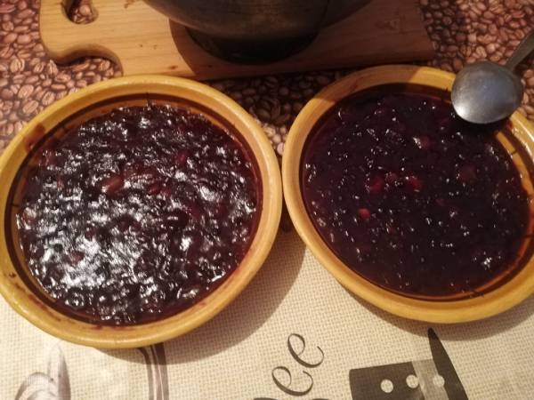 На городі бузина - на столі бузинник 17 На городі бузина - на столі бузинник 17
