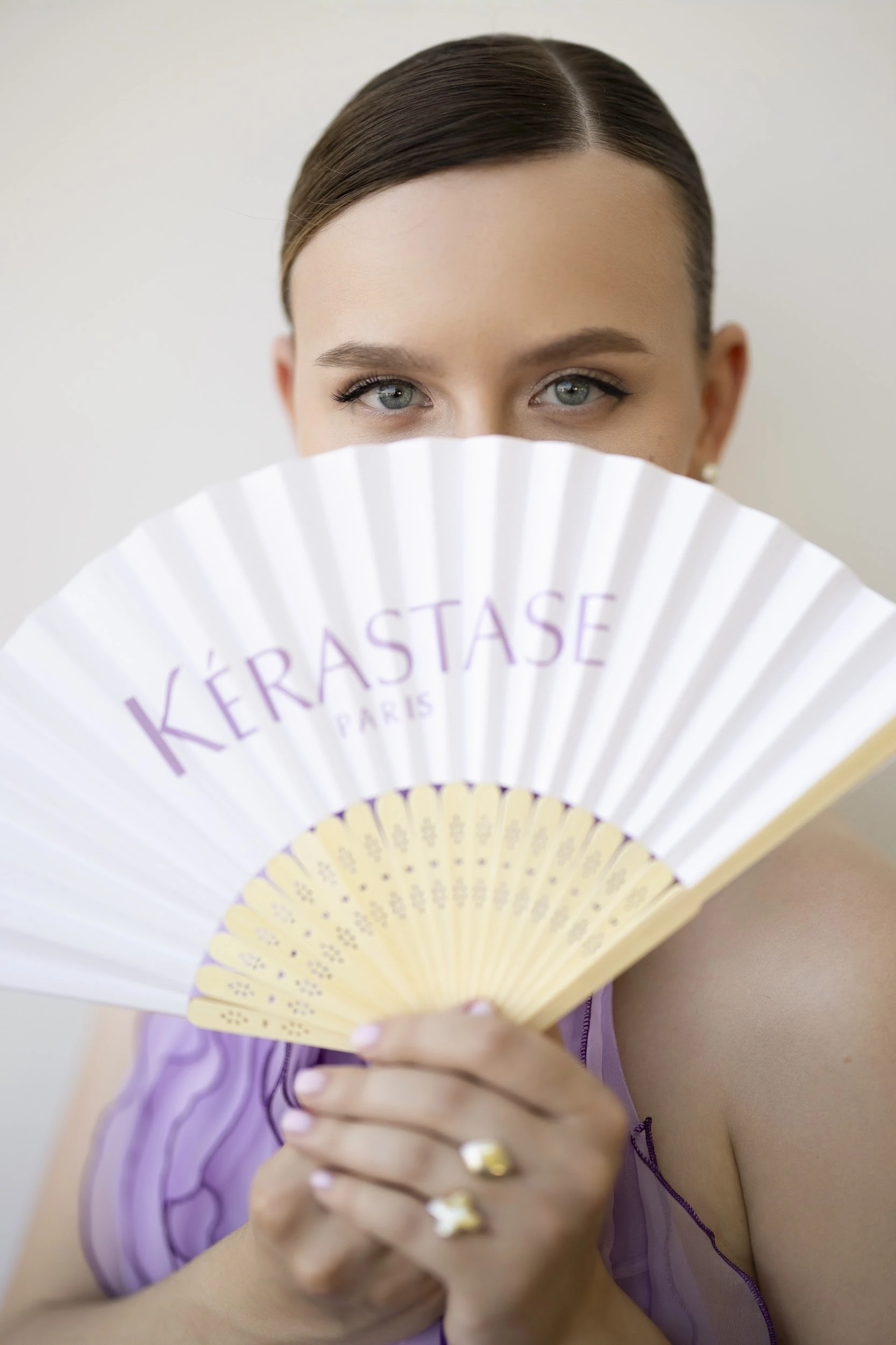 Kérastase Blond Absolu: як вдосконалена серія трансформує процедури для освітленого волосся33