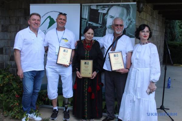 На Чендей-фесті в Ужгороді більшість перемог взяли кияни 15