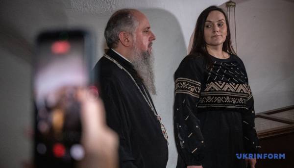 У Києво-Печерській лаврі відновили вхід до Дальніх печер 11