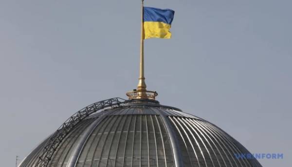 Рада звернулася до світу щодо засудження культурного геноциду РФ проти України