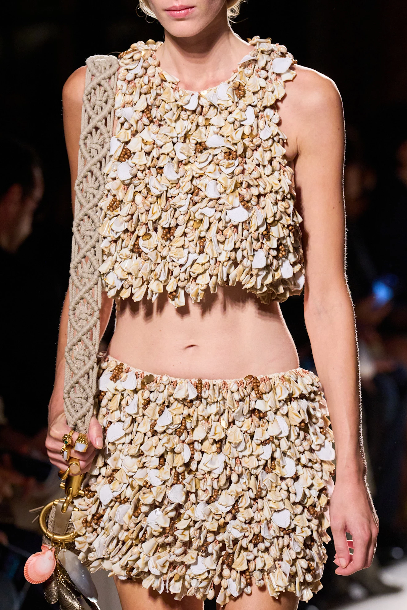 Balmain весна-літо 20261
