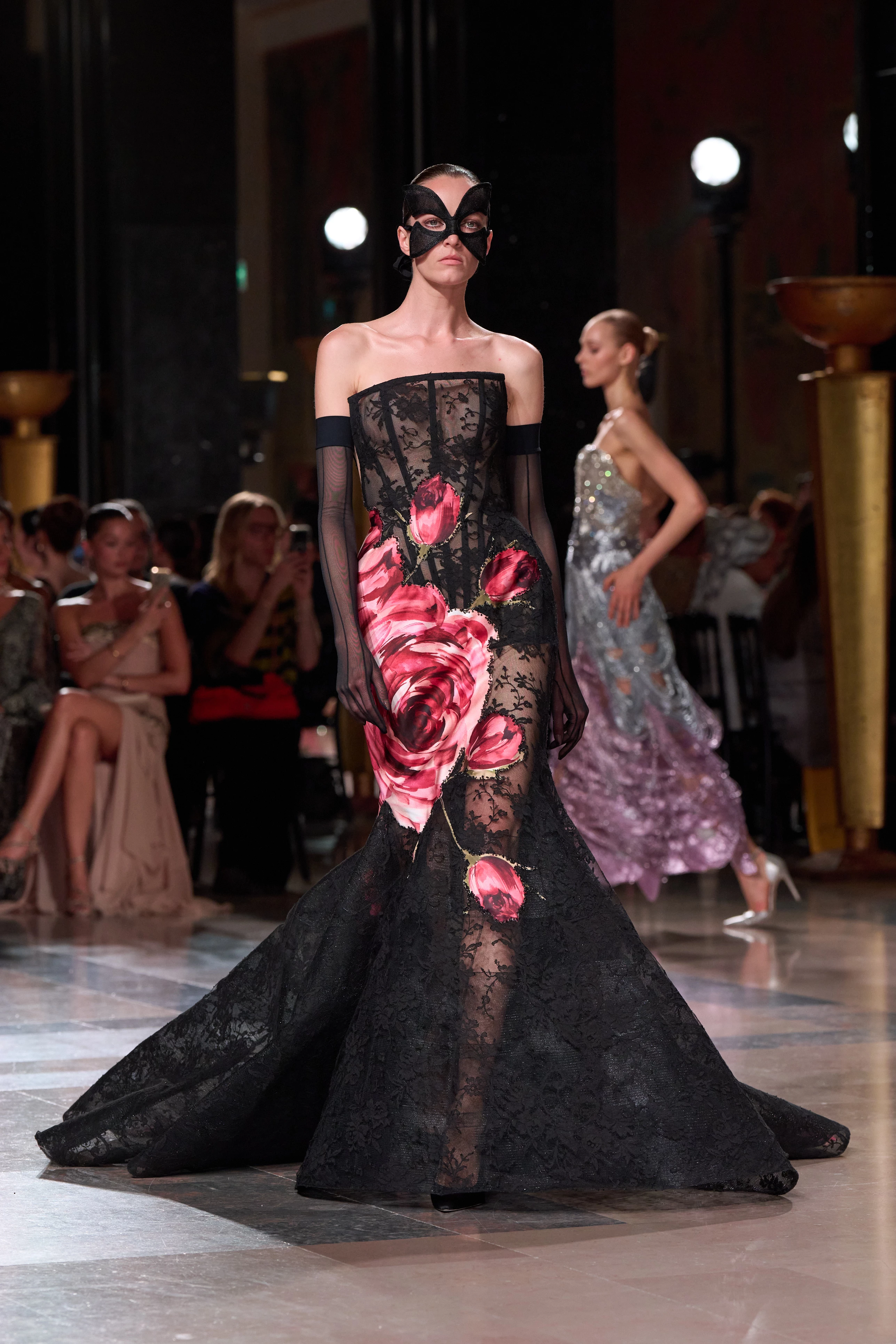 Елі Сааб Couture: осінньо-зимова колекція 2026/275