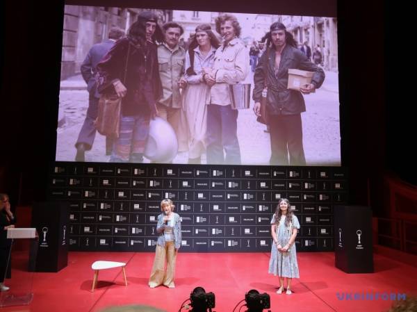 Український кінопроєкт Reminiscence досліджує глобальну тему невизначеної втрати 6
