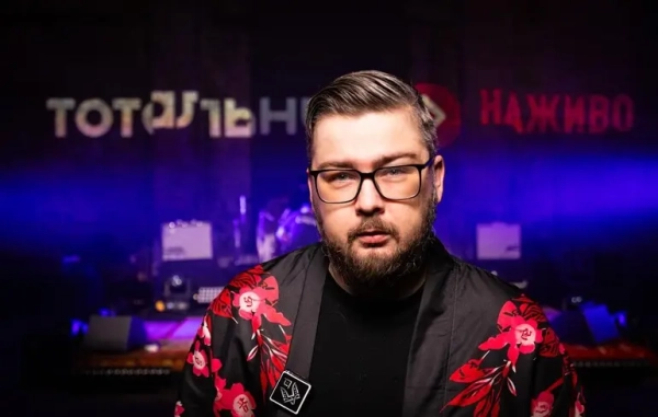 Антон Кістрін: чому переосмислення української культури на ТОТ вимагає часу та системного підходу 5 Антон Кістрін: чому переосмислення української культури на ТОТ вимагає часу та системного підходу 5
