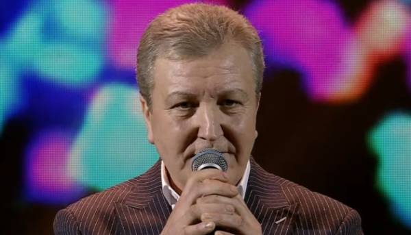 На Вінниччині загинув народний артист України Микола Янченко 4 На Вінниччині загинув народний артист України Микола Янченко 4