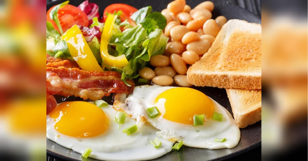 Несподівано шкідлива ранкова трапеза: 9 продуктів, які варто уникати на сніданок
