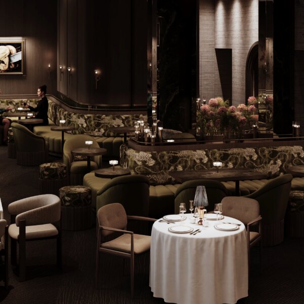 CLAVE Dining & Cocktails – нова перлина на кулінарній арені Києва