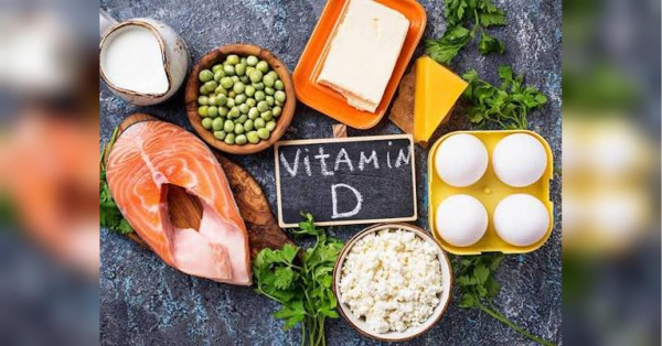 Фахівці визначили продукти з найвищим вмістом вітаміну D