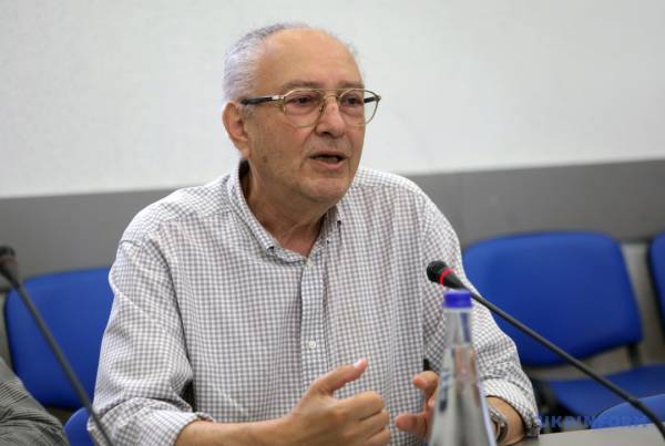 Цьогорічний РетроМузФест імені Весоловського пройде під гаслом «Музика, що долає кордони» 9