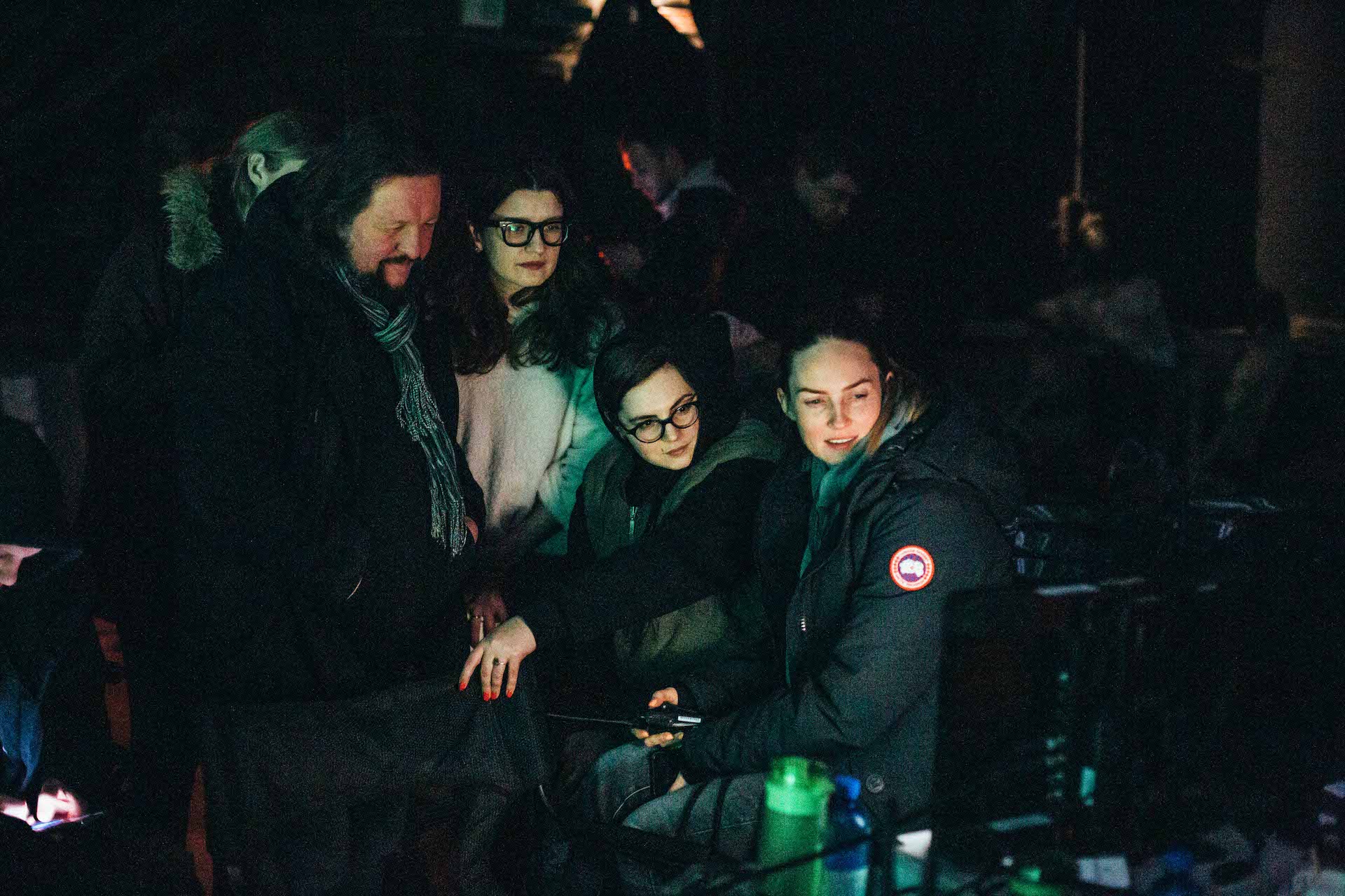 Marie Claire питає: продюсерки Іванна Хіцінська та Олександра Братищенко4